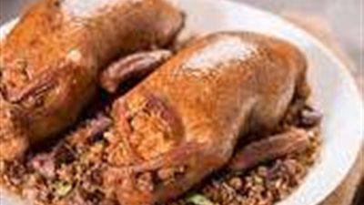 لستات  البيوت .. طريقة عمل الحمام بالفريك