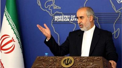 إيران: أمريكا تماطل فى محادثات إحياء الاتفاق النووي.. والجانب الأوربي 