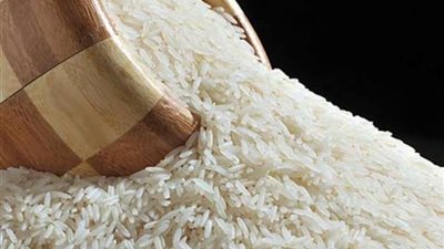 غرفة صناعة الحبوب: انخفاض ملحوظ فى أسعار الأرز خلال أيام