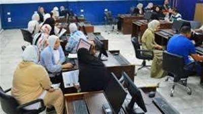 بالأسم ورقم الجلوس.. نتيجة تنسيق المرحلة الثانية 2022