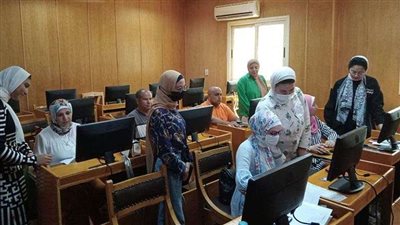 مؤشرات تنسيق المرحلة الثالثة 2022 علمي رياضة والكليات المتاحة