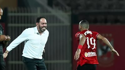 الأهلي ينتظر تقرير سواريش لحسم ملف الإعارات