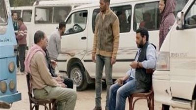 شاهد.. مسلسل البرنس الحلقة 23 كاملة لـ محمد رمضان