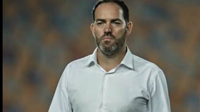 قرار نهائي.. الأهلي يستقر على رحيل سواريش مع نهاية الموسم