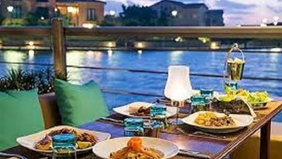 13 إجراءً لعودة المطاعم السياحية للعمل بعد عيد الفطر