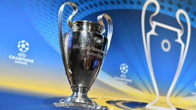 الليلة.. قرعة دور المجموعات لدوري أبطال أوروبا 2022-2023