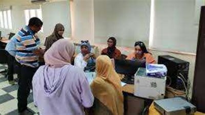 تنسيق الجامعات 2022..استنفاذ 6708 طلاب وطالبات للرغبات