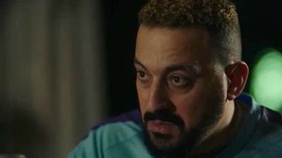 شاهد.. محمد دياب يشارك جمهوره بصور من كواليس مسلسل البرنس