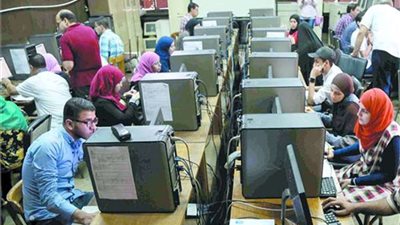 تنسيق الجامعات 2022.. نتيجة تنسيق المرحلة الثانية للشعبة الأدبية