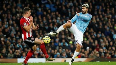 ديفيد سيلفا بصدد تمديد عقده مع مانشستر سيتي