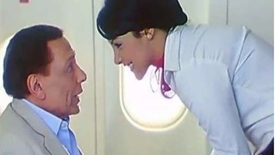 الزعيم عادل إمام يحتفل بعيد ميلاده الـ 80 بطريقته الخاصة عبر إنستجرام.. صور