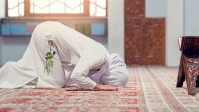 مواعيد الصلاة اليوم الخميس 25 اغسطس 2022 في محافظات مصر