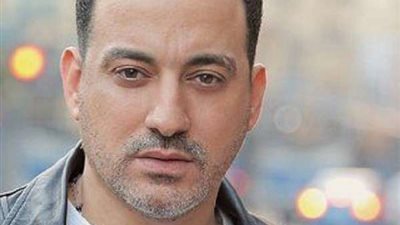 محمد دياب يعلق على مشهد 