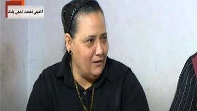 والدة الشهيد عماد أمير تروي موقفًا طريفًا بين نجلها والبطل أحمد منسي