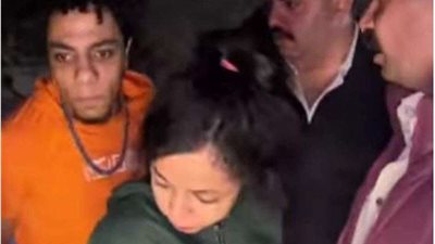 تفاصيل القبض على أحمد الدسوقي