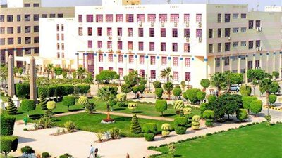 تبدأ من 20 ألف.. تعرف على مصروفات 17 كلية بجامعة 6 أكتوبر