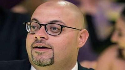 ما أحلى البدايات.. معتز التوني يحيي ذكرى 