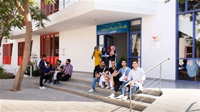 «التنسيق وطريقة الدفع».. هتتفاجئ بمصاريف 5 كليات بجامعة هليوبوليس