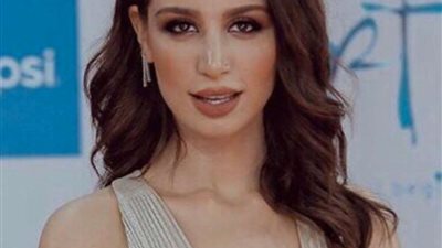 الفنانة سارة التونسي تثير الجدل بسبب أدوارها في دراما رمضان