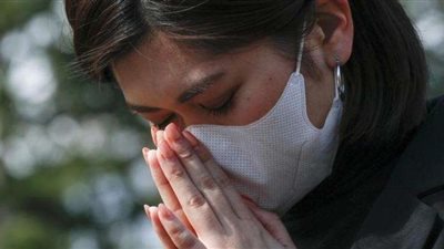 كوريا الجنوبية تُعلن تسجيل 13 إصابة جديدة بفيروس كورونا اليوم