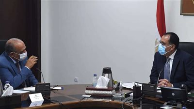 مدبولي: بُذلت خطوات ملموسة في ملف تسوية مديونيات قطاع الأعمال