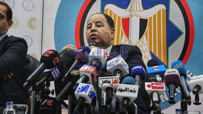 المالية: تحصيل 3,5 مليار جنيه ضرائب ورسوم بجمارك بورسعيد والسخنة في أبريل