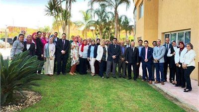 تقبل المصريين والعرب والأجانب في 13 كلية.. مصاريف جامعة بدر تتجاوز الـ200 ألف