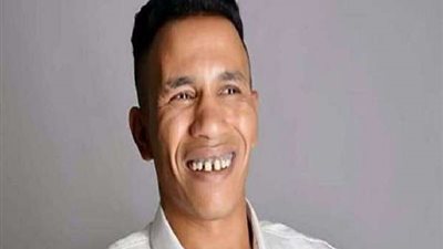 حبس الممثل حمادة صميدة وآخر لنشر أخبار كاذبة والانضمام لجماعة إرهابية