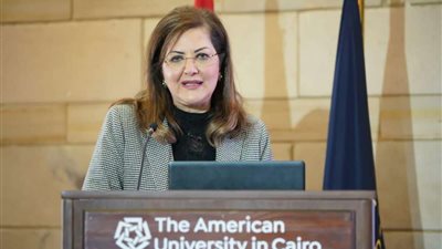 وزيرة التخطيط : مبادرة حياة كريمة الذي أطلقها  السيسى بدأت فعلياً في 1 يوليو 2022