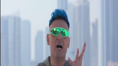 مفاجأة.. تعرف على ضيفة 