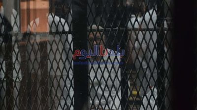 أبرز محاكمات اليوم.. 