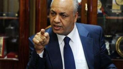 مصطفي بكري يكشف عن حملة مغرضة من الشائعات تستهدف مصر داخليا وخارجيا