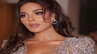 بـ هوت شورت جينيز.. نادين نجيم تثير الجدل بأحدث إطلالة