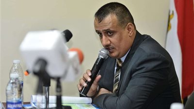 رئيس مركز دراسات البحر الأحمر: اليمن يعاني بسبب 2 مليون لغم.. ونناشد المجتمع الدولي بالتدخل.. فيديو