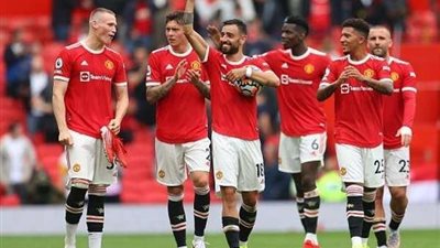 موعد مباراة مانشستر يونايتد وساوثهامبتون في الدوري الإنجليزي