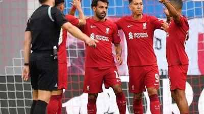 موعد مباراة ليفربول وبورنموث في الدوري الإنجليزي