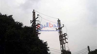 غيوم كثيفة.. حالة الطقس اليوم الجمعة 26-8-2022