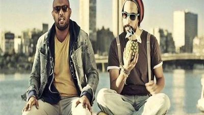 تعرف على تفاصيل حفل شارموفرز ومروان موسى في دبي