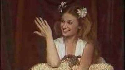 شاهد.. فوازير نيللي الحلقة 24 كاملة