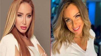 عودة الخلافات مجددا.. ريهام سعيد تكشف حقيقة صلحها مع ريم البارودي