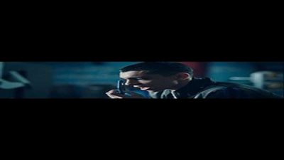 البطل أحمد عبد اللطيف الضابط بقوات الصاعقة يشارك في 