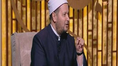 لماذا اتخذ الله سيدنا إبراهيم خليلًا له؟.. الشحات العزازي يجيب (فيديو)