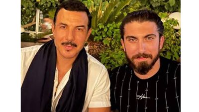 باسل خياط يوجه رسالة لمخرج مسلسل 