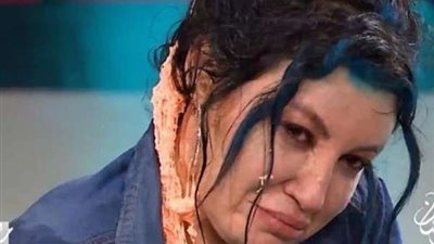 أول تعليق من أروى جودة بعد حلقتها اليوم مع رامز مجنون رسمي