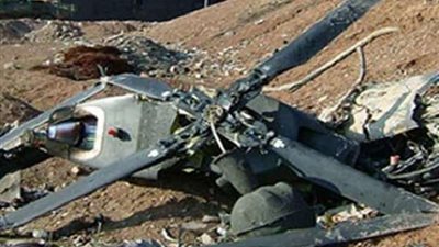 تحطم طائرة أمريكية في فلوريدا.. تفاصيل