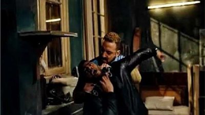 مسلسل البرنس الحلقة ٢٤: محمد رمضان يقتل دياب 