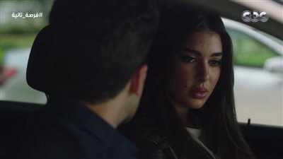 مسلسل فرصة ثانية الحلقة 24.. ياسمين صبري وزياد يتفقان على الانفصال 