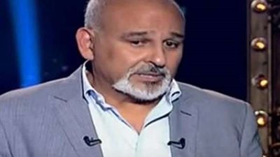 جمال سليمان يكشف سر قوة المسلسلات التاريخية السورية عن المصرية