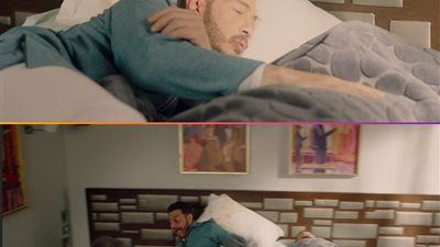 بسبب مسلسل البرنس..  أحمد زاهر وفتحى البرنس تريند على تويتر