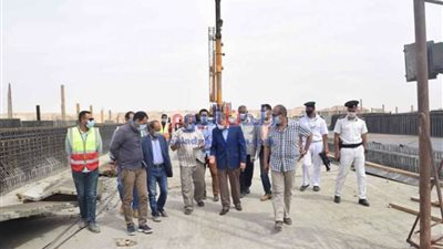 محافظ المنيا يطلق مبادرة 